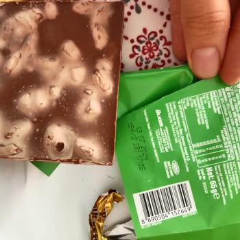 Ülker Ürün Kalitesi Ve Güvenliği Konusunda Endişelerim