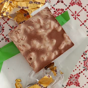 Ülker Ürün Kalitesi Ve Güvenliği Konusunda Endişelerim