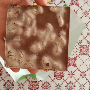 Ülker Ürün Kalitesi Ve Güvenliği Konusunda Endişelerim