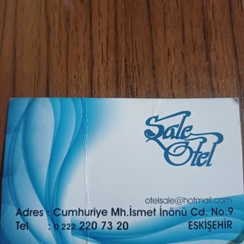 Şale Otel ailem ile mağdur oldum