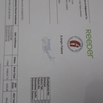 Reeder İnsanları Mağdur Ediyor
