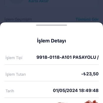 A101 Tarihi Geçmiş Ürün Skandalları