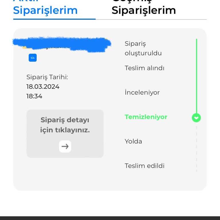 Online Lostra Lostraya Gönderilen Ayakkabıların Geri Gelmemesi
