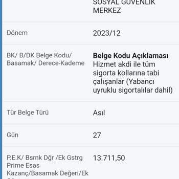 İŞKUR İşsizlik Ödeneği 1.770 TL Olur Mu Yıl 2024