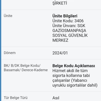 İŞKUR İşsizlik Ödeneği 1.770 TL Olur Mu Yıl 2024