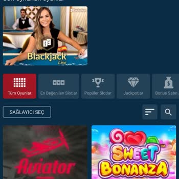 Hedefbet Yatırım Sonrası Oyun Oynatmayan Site Sorunu