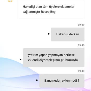 VayCasino İlgisiz Canlı Destek Ve Haksızlık
