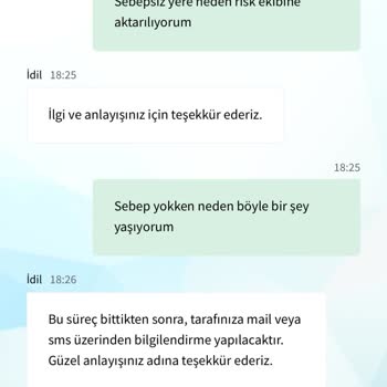 Betist Hesabım Sebepsiz Kapatıldı