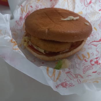 Kifayetsiz McDonald's Ve Getir'in Yaptırımsız Kalması!