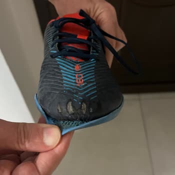 Decathlon Antares Mağazası Ürün İadesini Kabul Etmedi