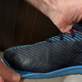 Decathlon Antares Mağazası Ürün İadesini Kabul Etmedi