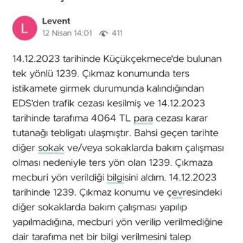 İBB-66014-1239. Çıkmaz Sokak - Küçükçekmece