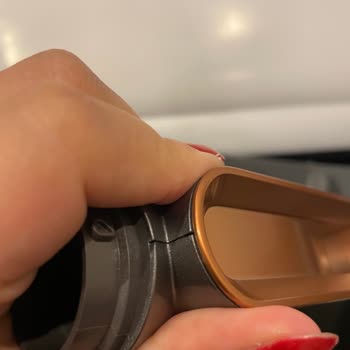 Dyson Airwrap Setinde Üretim Hatası Sorunu