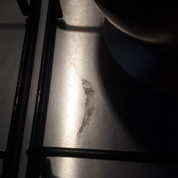 Bosch Şikayetçiyim Sorumlular Duymasını İstiyorum