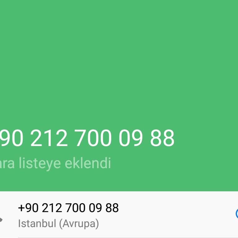 Bahar Vakfı İnternet Üzerinden Sahte Burs Vaatleri Ve Kişisel Veri Güvenliği