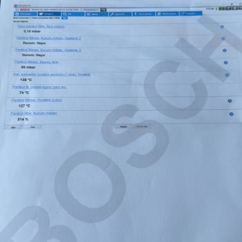 Fiat Çorlu Fiat Yetkili Servis Hatası