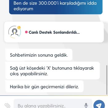 Turkcell Müşteri Memnuniyetsizliği Ve Hediye Vaadi Sorunu