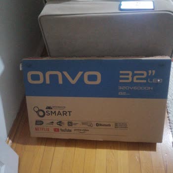 Onvo Televizyon Kurulum Ücreti