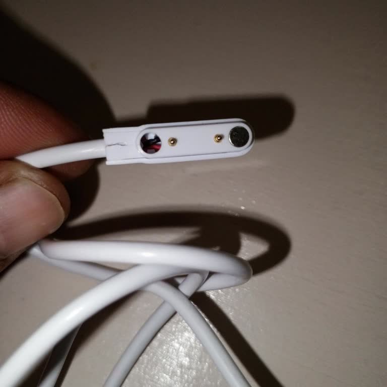 Reeder Akıllı Saat Şarj Aleti Problemi