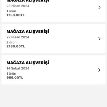 Sephora Kart Puanı Silinmesi