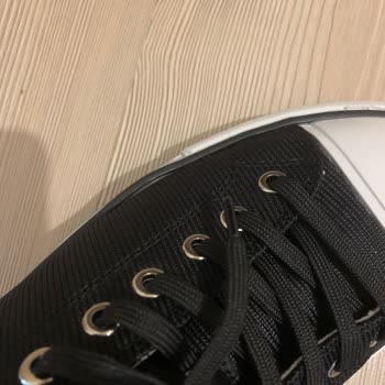 Lufian Uygunsuz Ürün Ve İlgisizlik