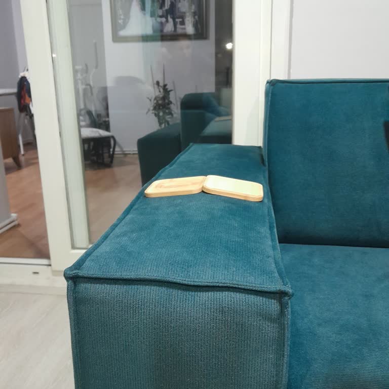 Modalife Koltuklarım Sorunlu Lütfen İlgilenin