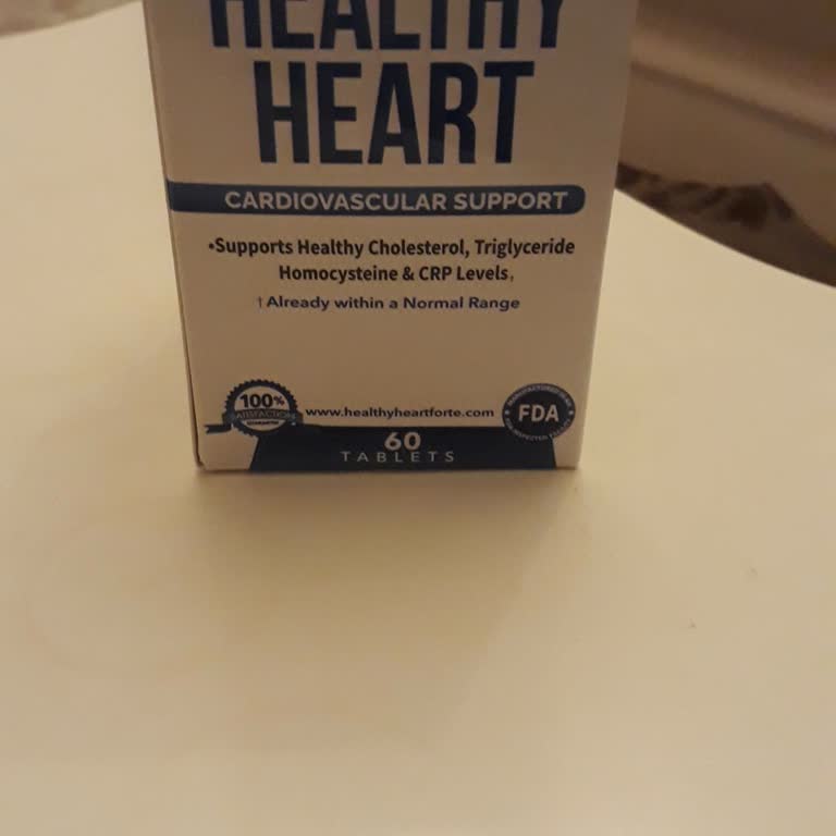 Healthy Heart Forte Yanılttı