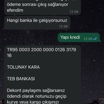 Esigarasanalmarket.com Şaka Gibi Bir Durum...