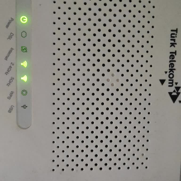 Türk Telekom Ev İnternetinde Bitmeyen Kopmalar