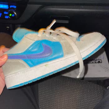 Kalitesiz Ürün Ve Mağduriyet: Nike Alışveriş Deneyimim