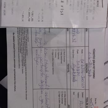 Kalitesiz Ürün Ve Mağduriyet: Nike Alışveriş Deneyimim