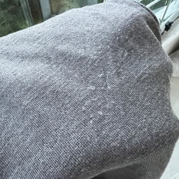 Boyner'den Satın Aldığım Kusurlu Ürün İade Alınmadı