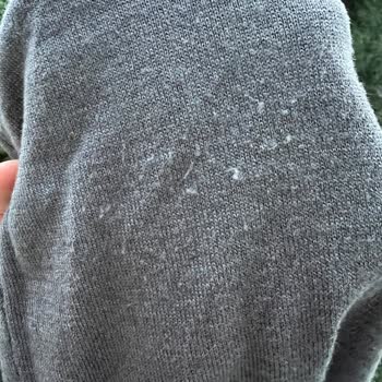 Boyner'den Satın Aldığım Kusurlu Ürün İade Alınmadı