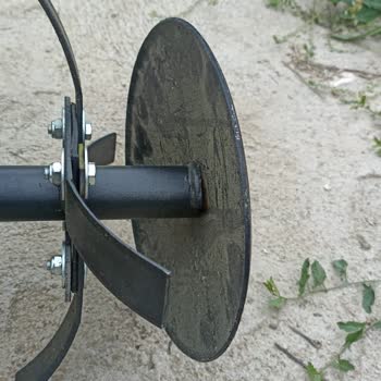 Kaan Çapa Makinesi Acil Yardım