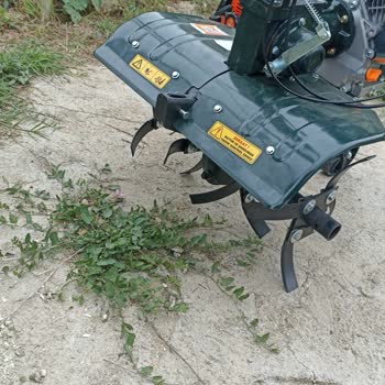 Kaan Çapa Makinesi Acil Yardım