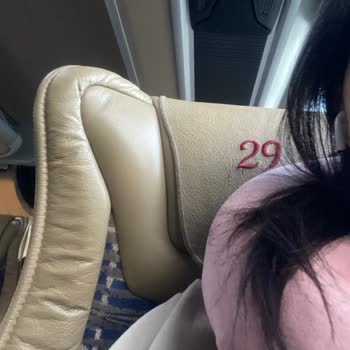 Güney Akdeniz Seyahat Yolculuk Kabusu, Koltuk Ve Servis Sorunu!