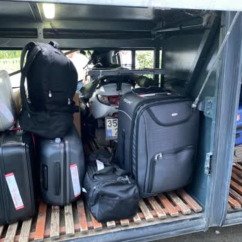 Güney Akdeniz Seyahat Yolculuk Kabusu, Koltuk Ve Servis Sorunu!