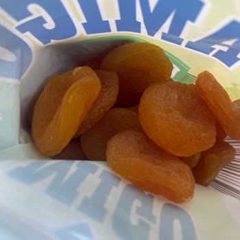 Şok Market Amigo Kuru Kayısı