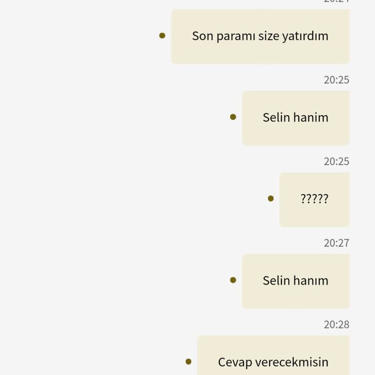 Betfokus Mağdur Ediyorlar Paranızı Alıp Saatlerce Bekletiyorlar