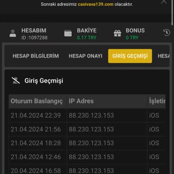 Casivava.com Paramı Ödemiyor!