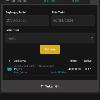 Casivava.com Paramı Ödemiyor!