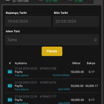 Casivava.com Paramı Ödemiyor!