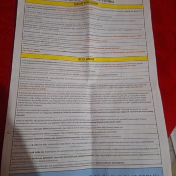 Arçelik Buzdolabı Koku Sorunu