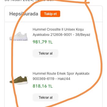 Hepsiburada Kampanya Yanılsaması: Beklenmedik Fiyat Değişimi