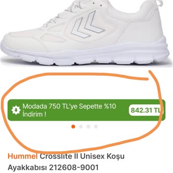 Hepsiburada Kampanya Yanılsaması: Beklenmedik Fiyat Değişimi