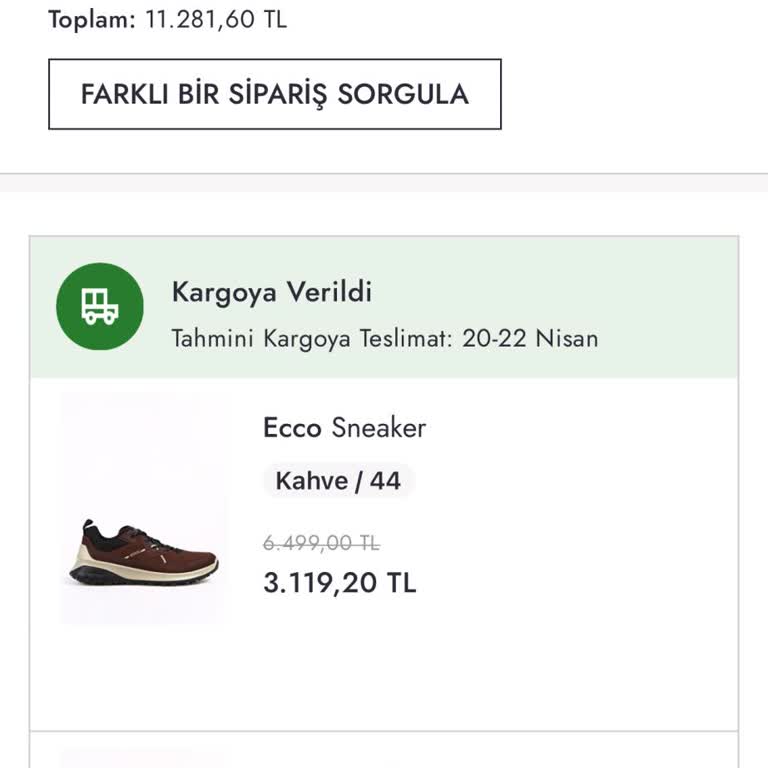 Boyner Online Alışveriş Mağduriyeti