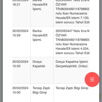 Ziraat Bankası Olmayan Borç Görünüyor