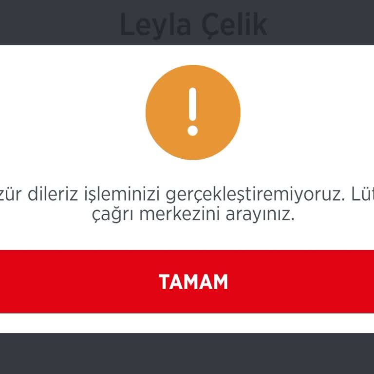 Ziraat Bankası İnternet Bankacılığı Bloke