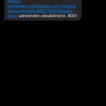 Türk Telekom Hattımın Usulsüz Aktivasyonu Ve Mağduriyetim