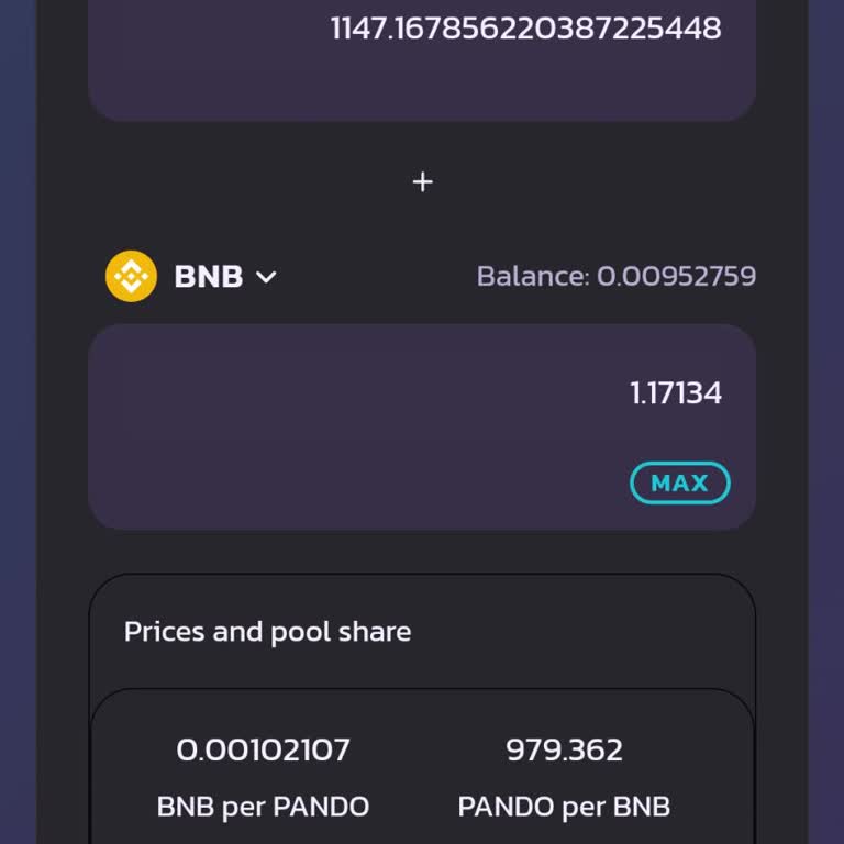 PancakeSwap Sahte Coin Alımı